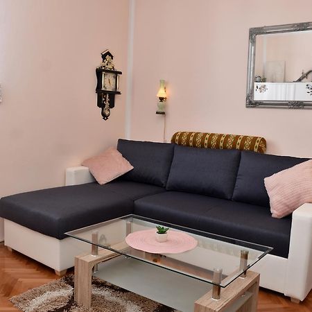 Apartment Eva Zadar Extérieur photo