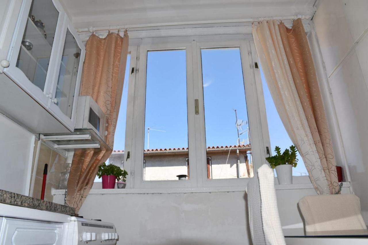 Apartment Eva Zadar Extérieur photo