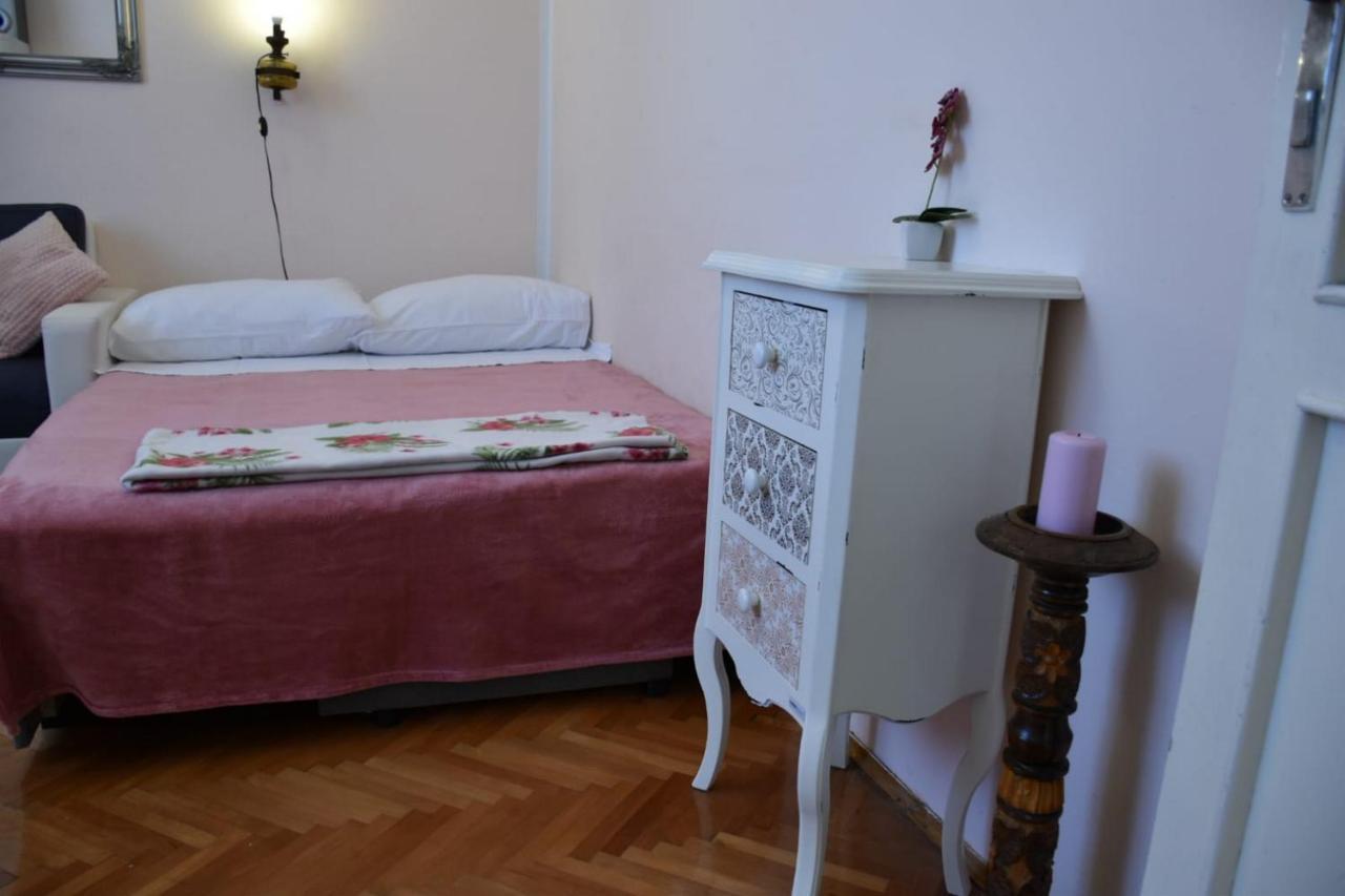 Apartment Eva Zadar Extérieur photo