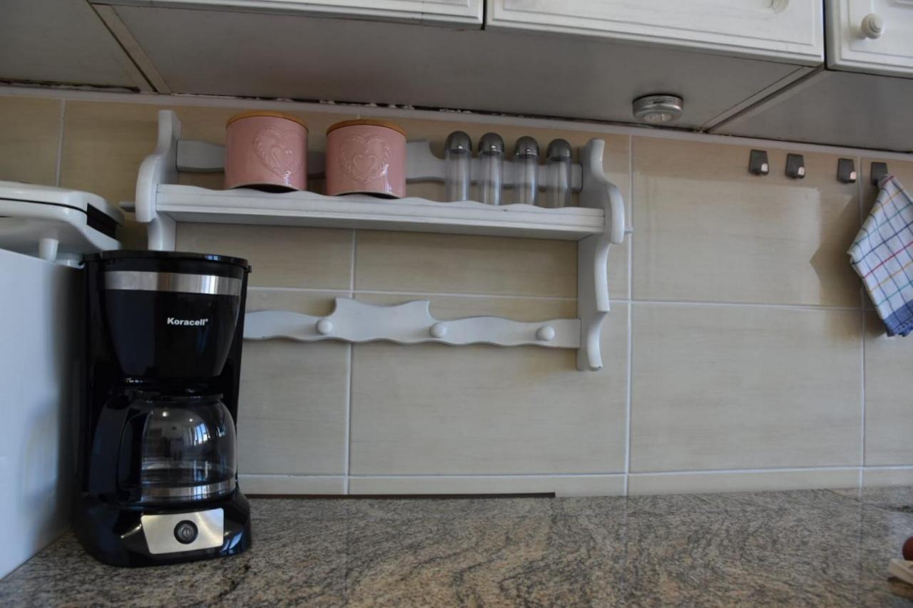 Apartment Eva Zadar Extérieur photo