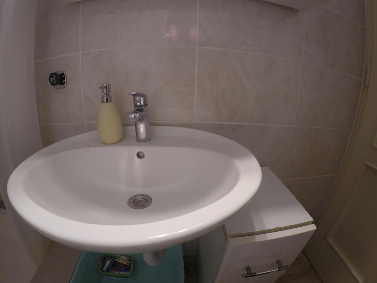 Apartment Eva Zadar Extérieur photo