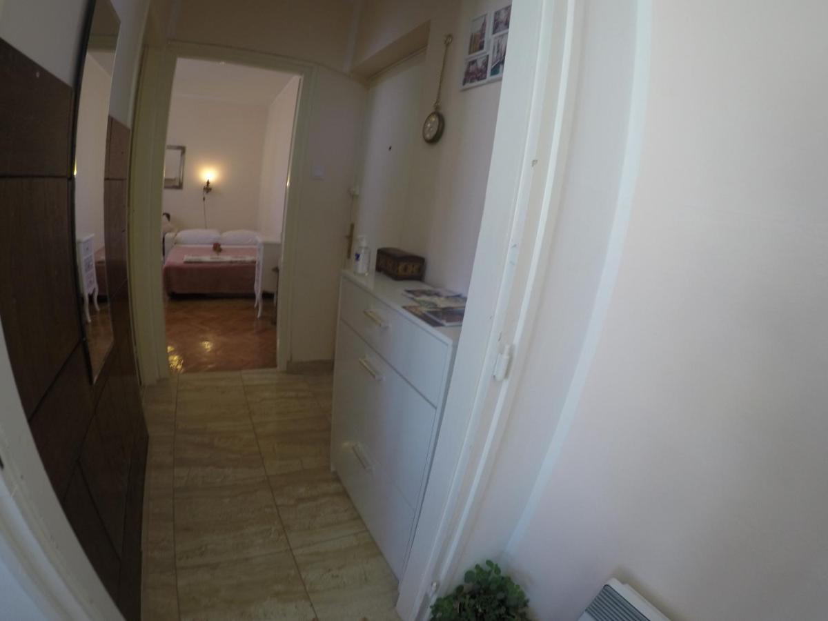 Apartment Eva Zadar Extérieur photo