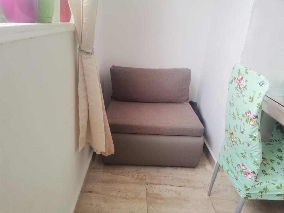 Apartment Eva Zadar Extérieur photo