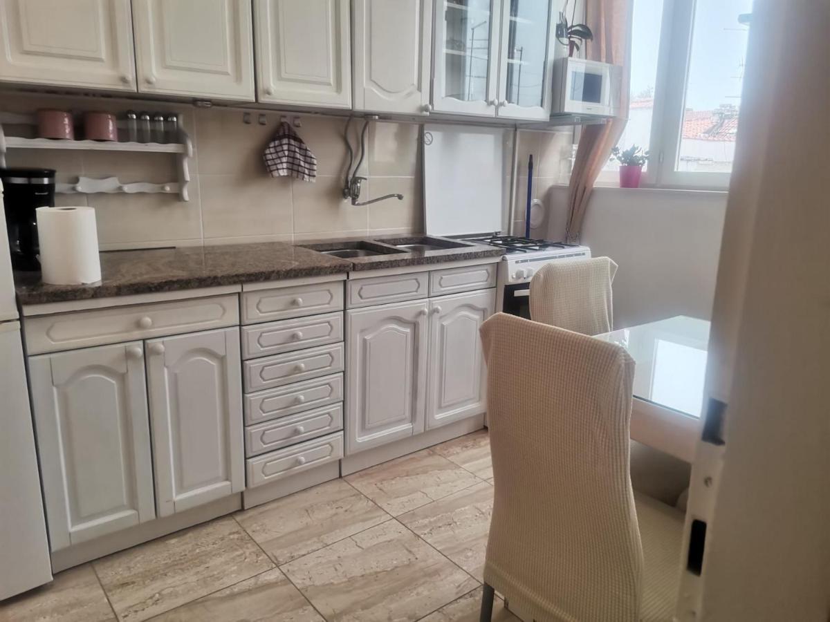 Apartment Eva Zadar Extérieur photo