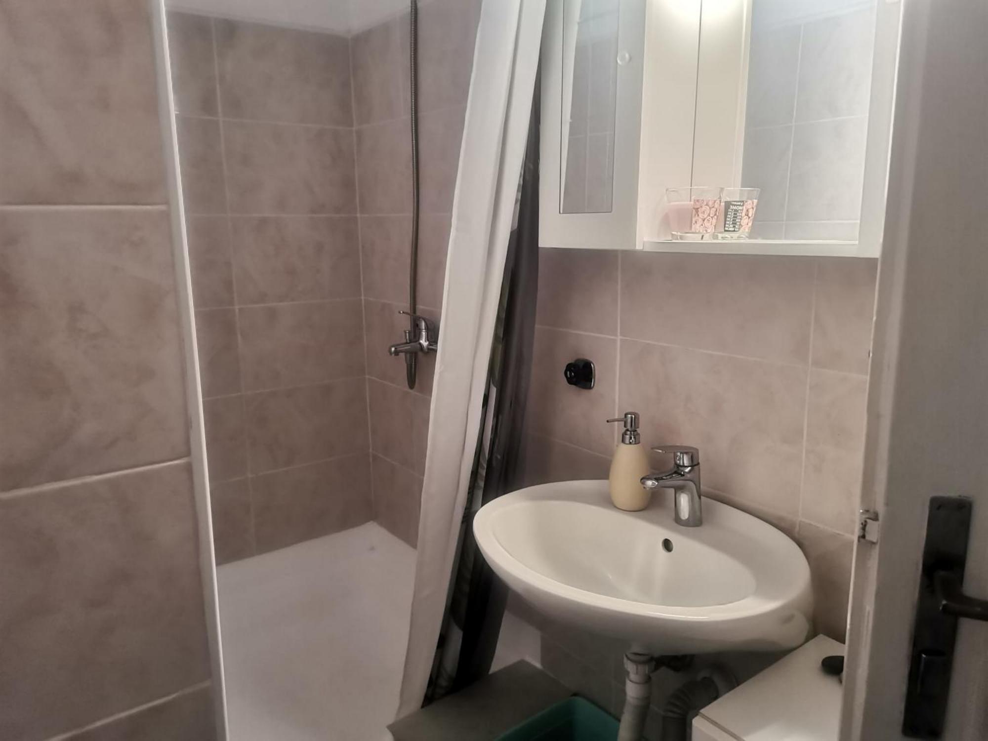 Apartment Eva Zadar Extérieur photo