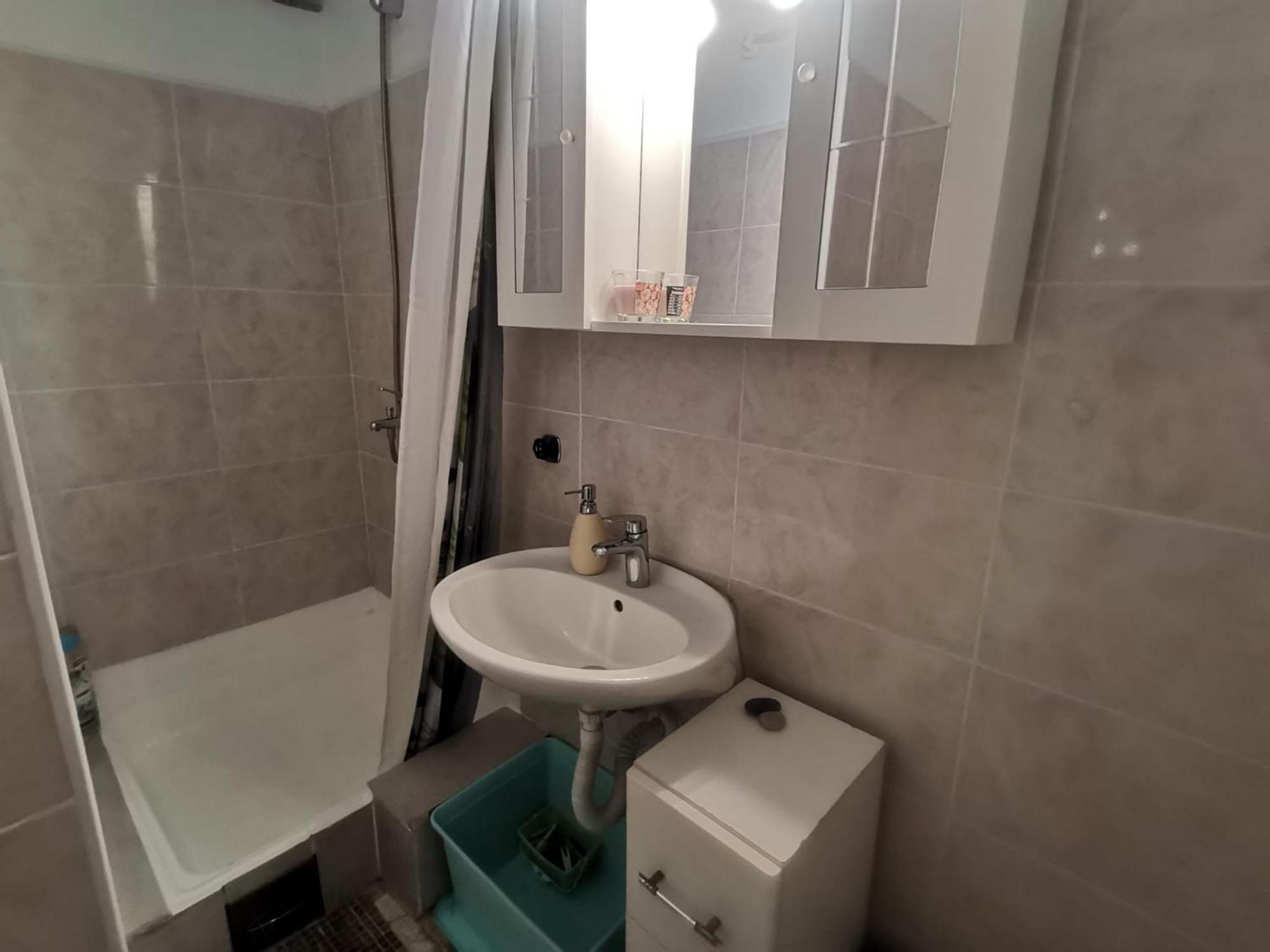 Apartment Eva Zadar Extérieur photo