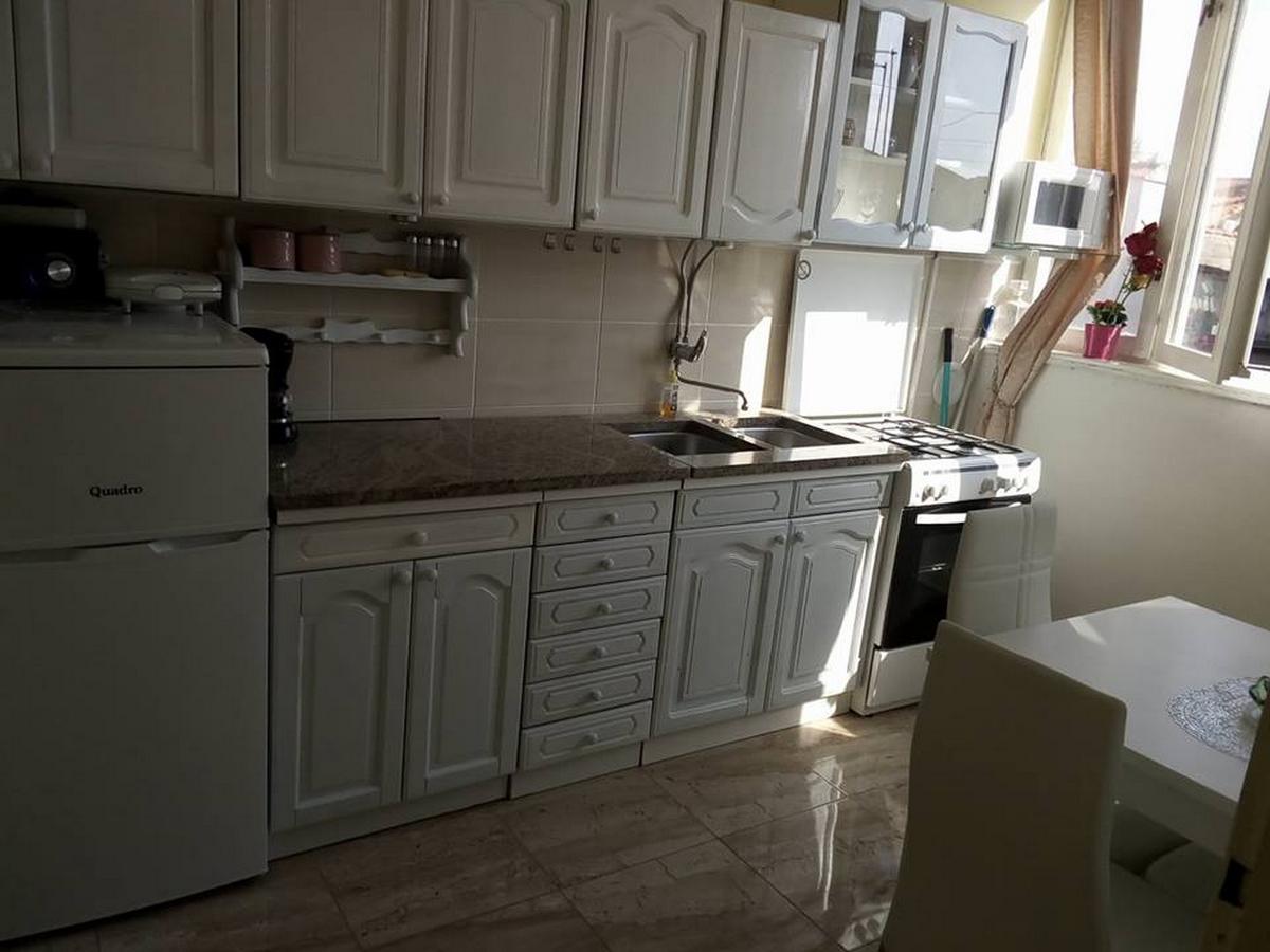 Apartment Eva Zadar Extérieur photo
