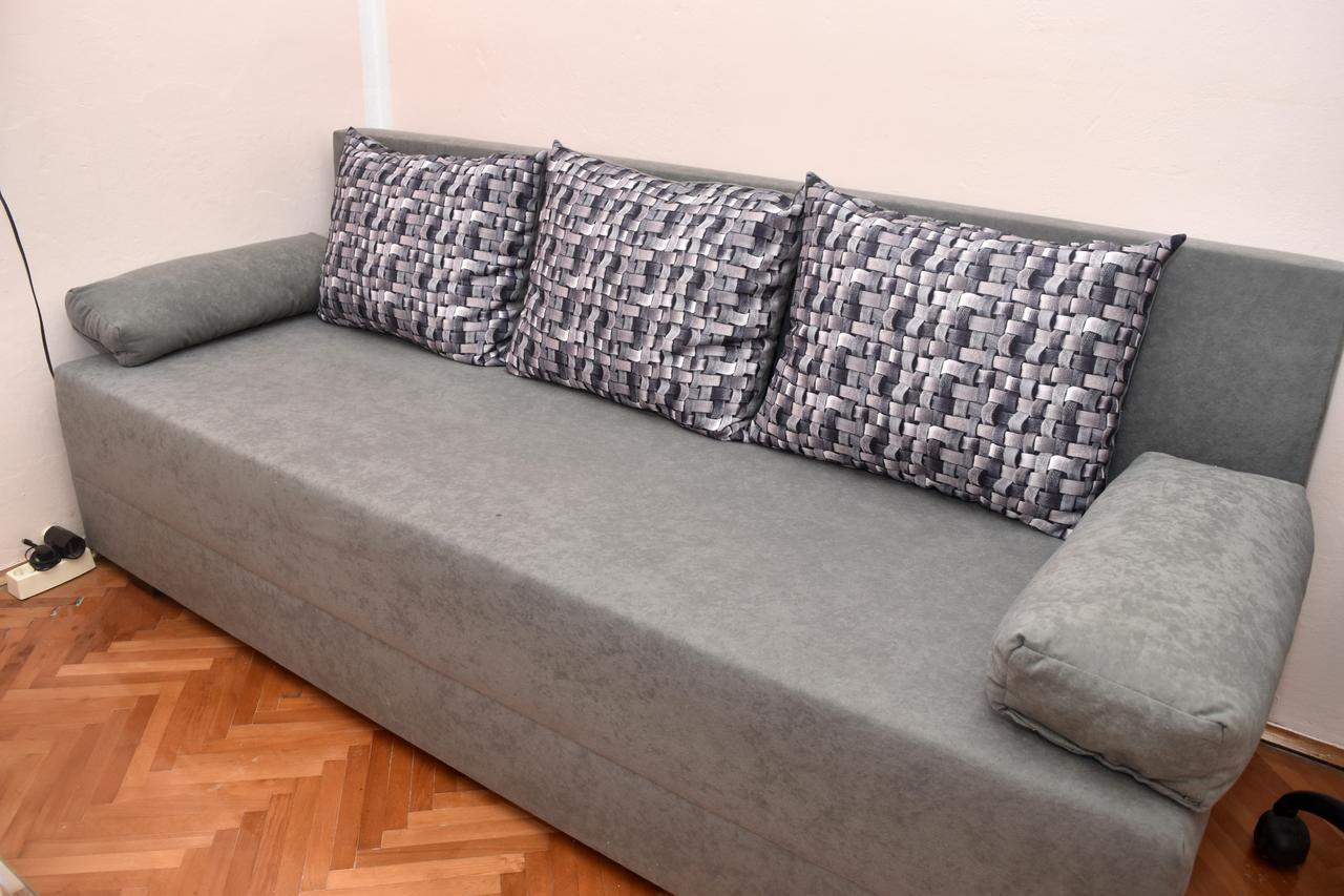 Apartment Eva Zadar Extérieur photo