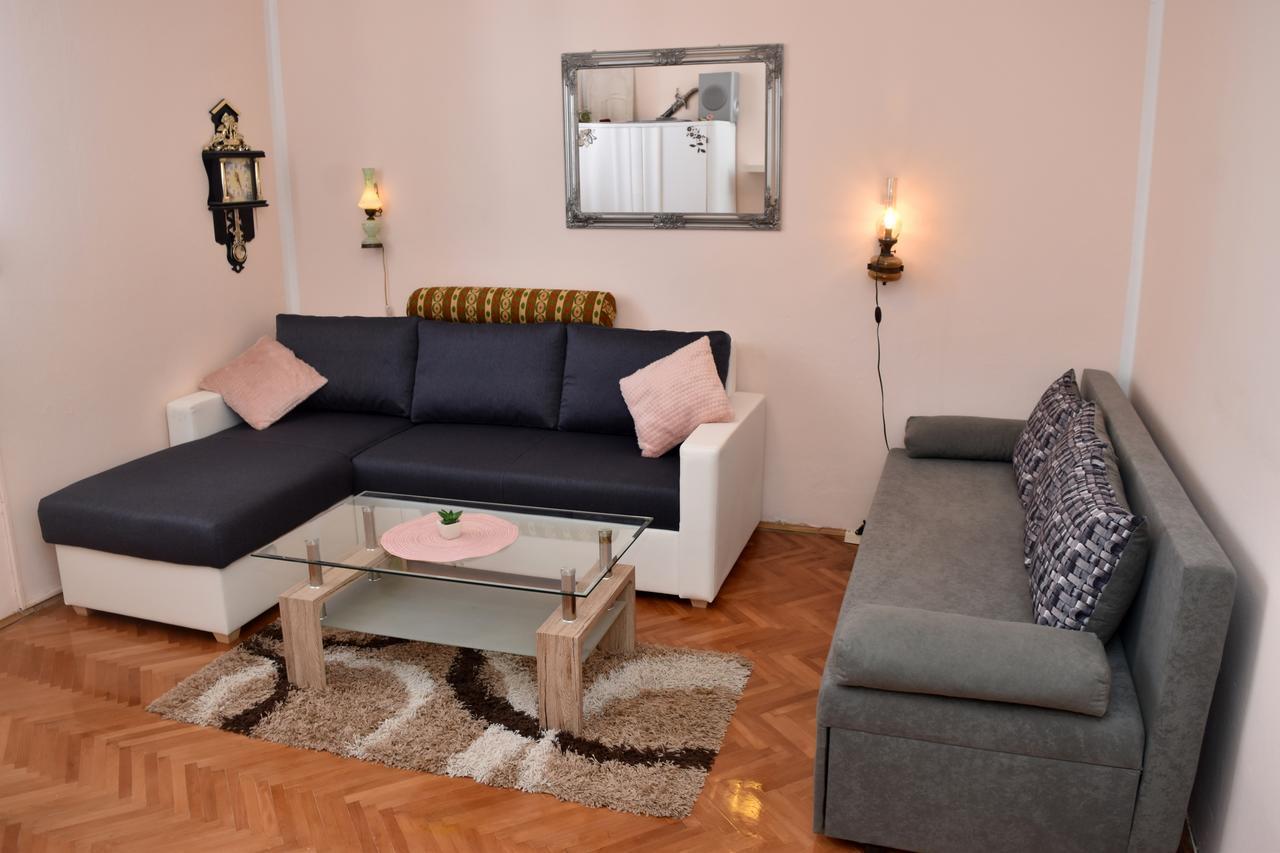 Apartment Eva Zadar Extérieur photo