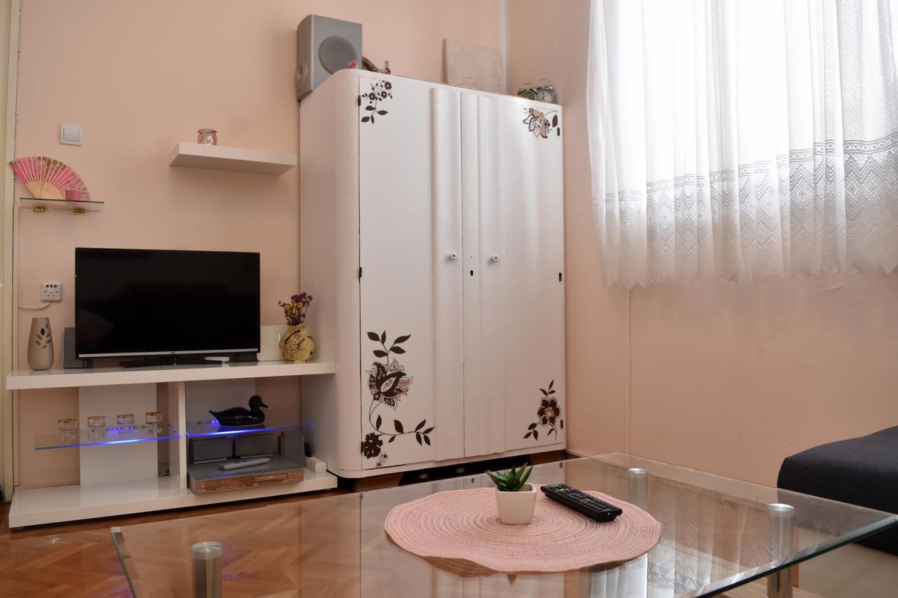Apartment Eva Zadar Extérieur photo