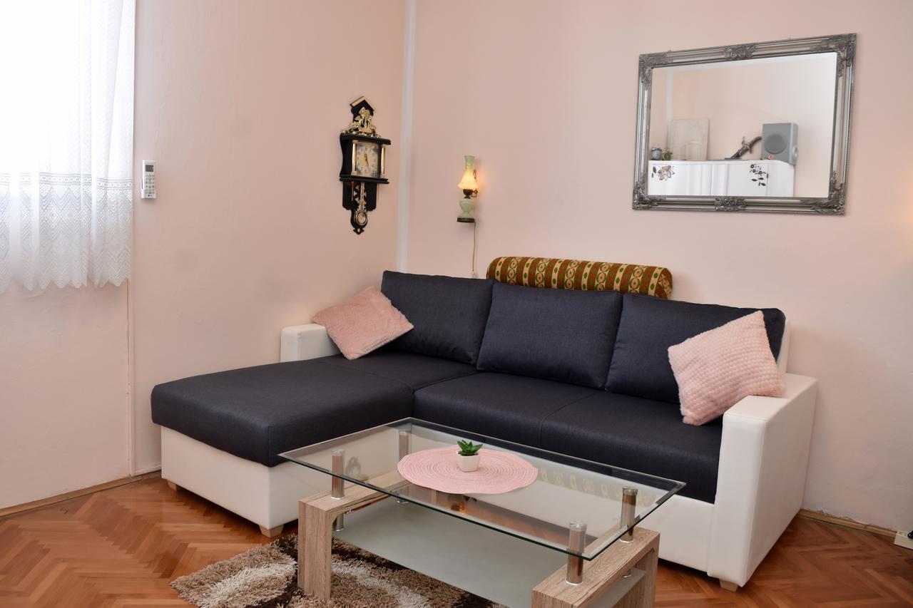 Apartment Eva Zadar Extérieur photo