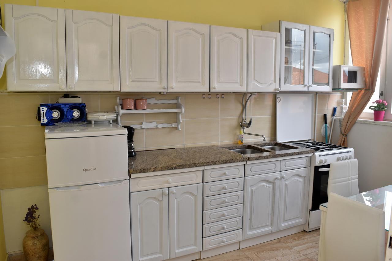 Apartment Eva Zadar Extérieur photo