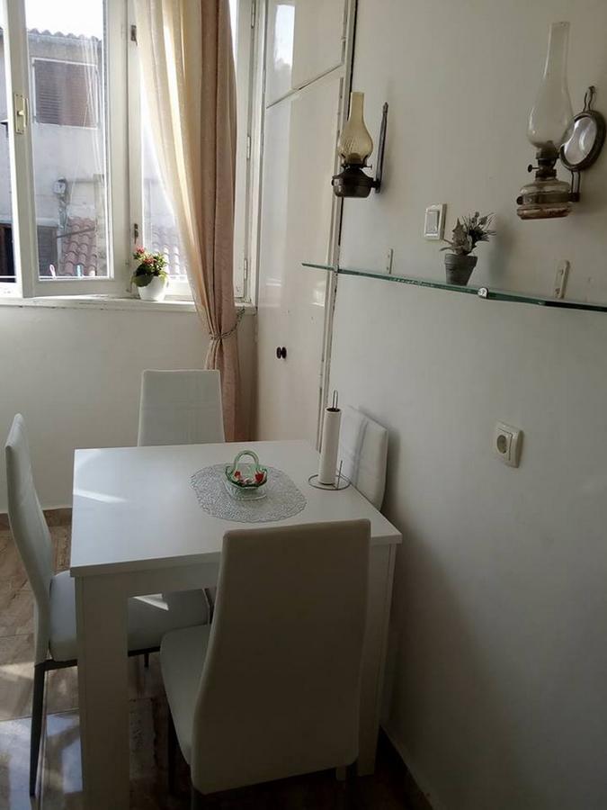 Apartment Eva Zadar Extérieur photo