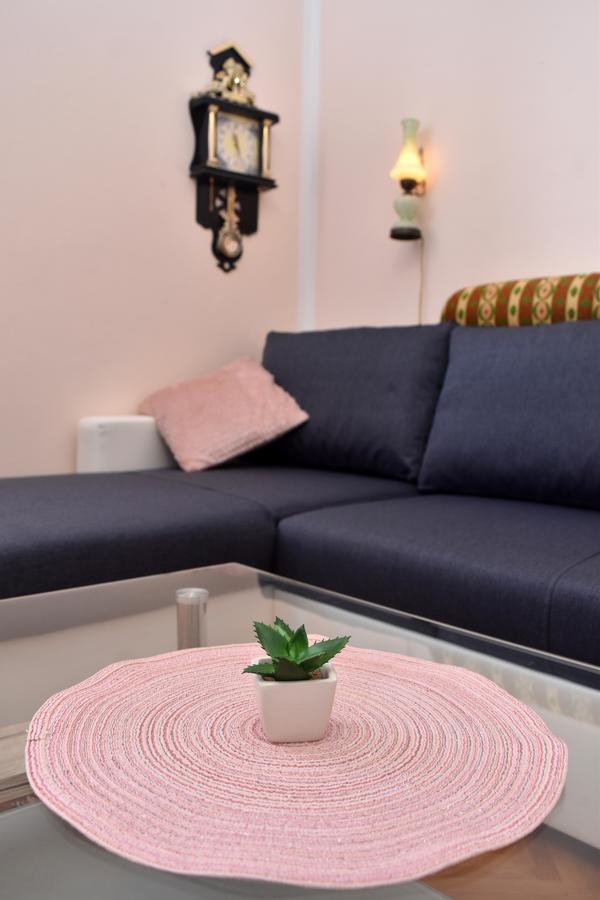 Apartment Eva Zadar Extérieur photo
