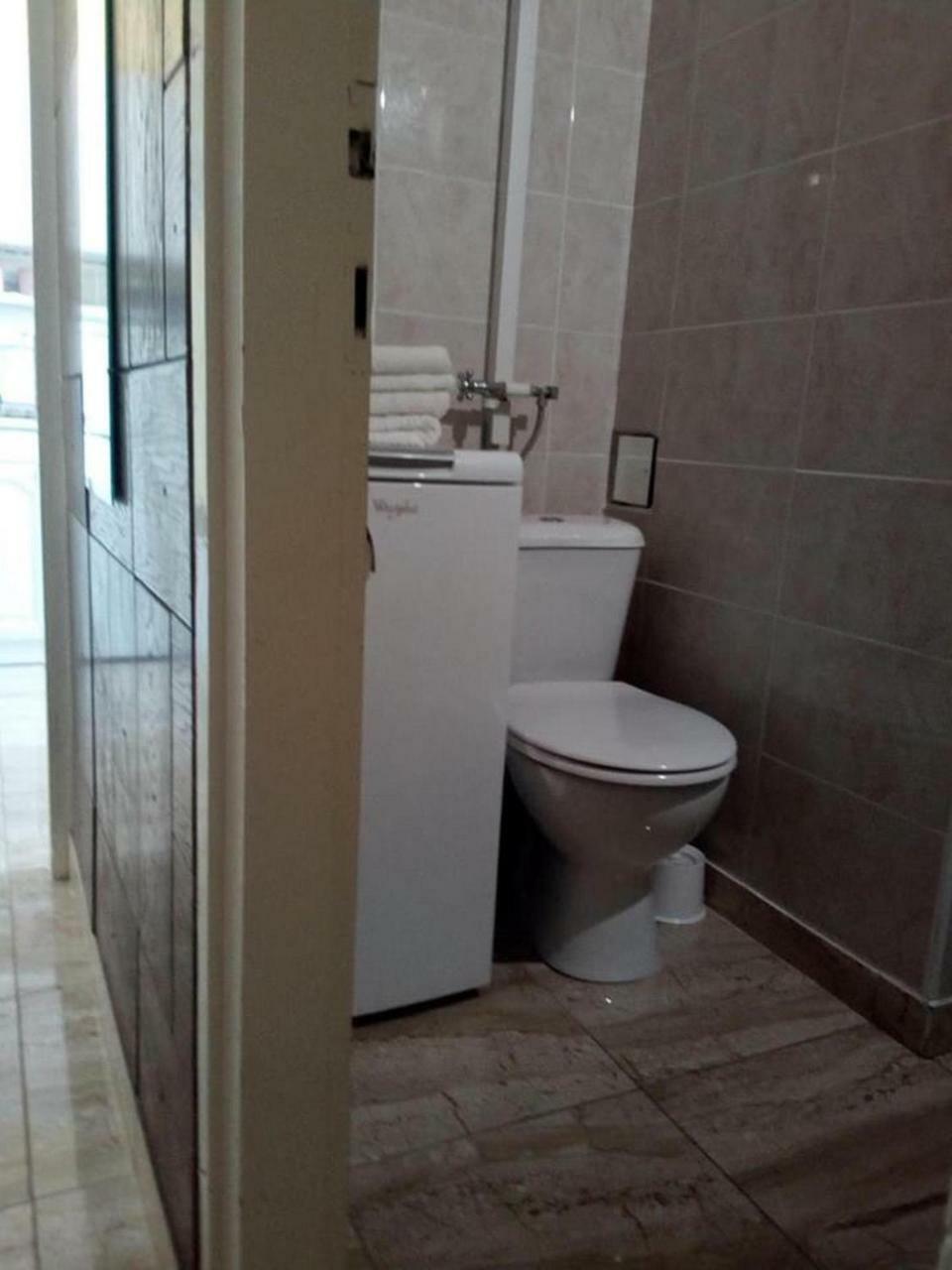 Apartment Eva Zadar Extérieur photo