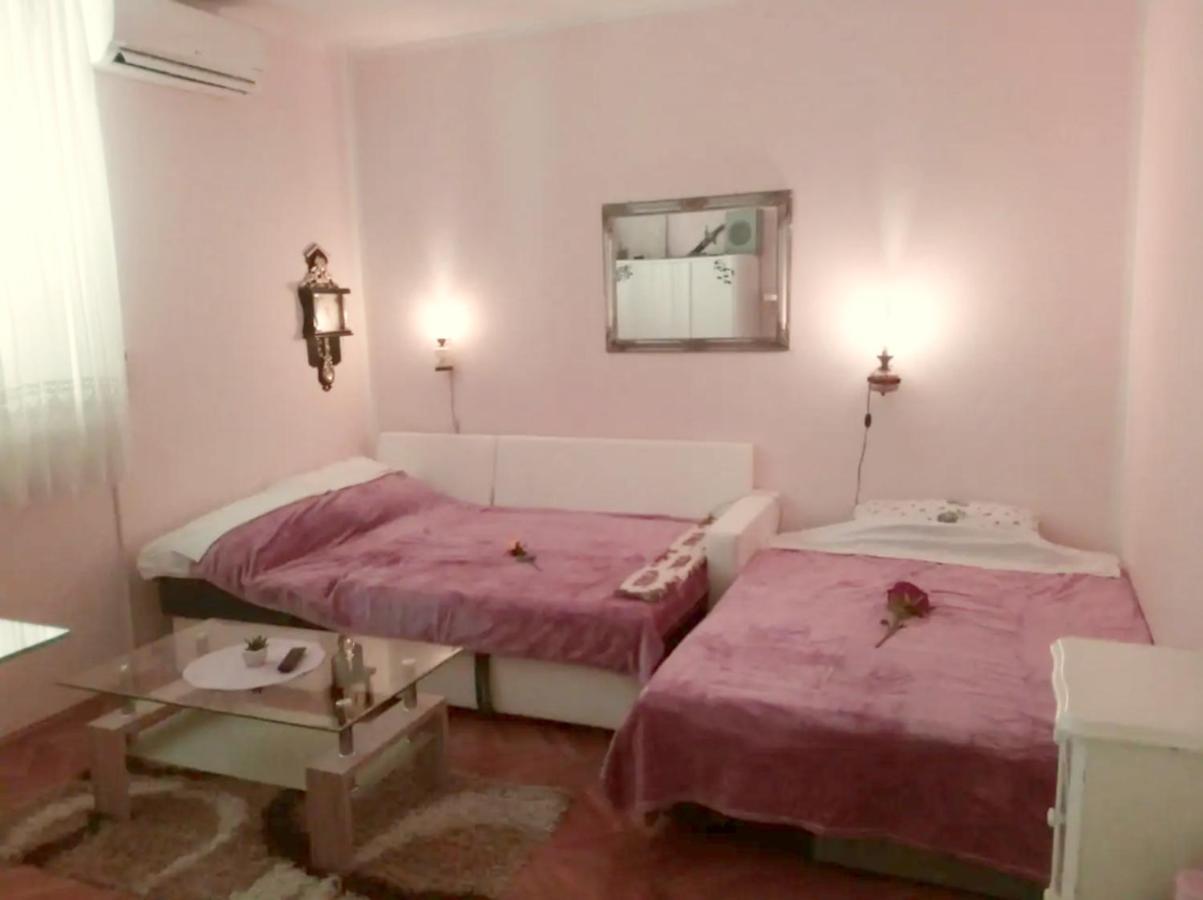 Apartment Eva Zadar Extérieur photo